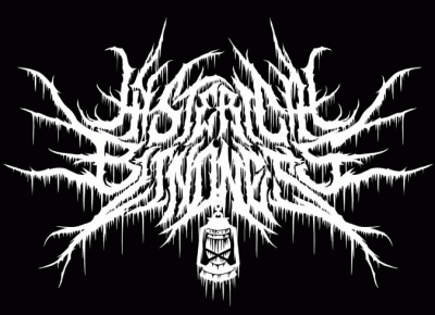 logo Hysterical Blindness